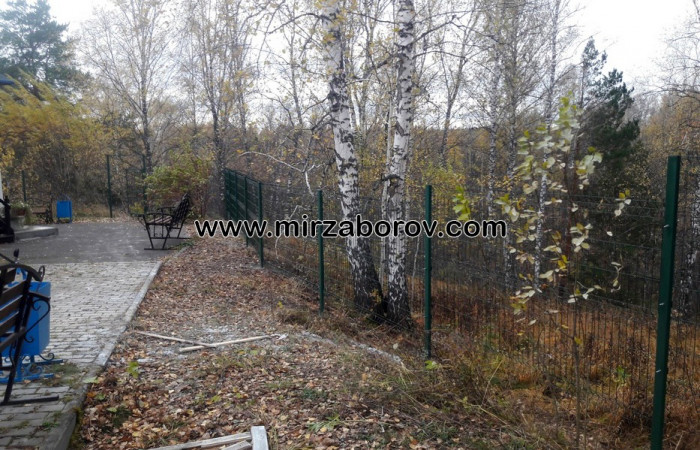 № 6002 3д сетка Апрель
