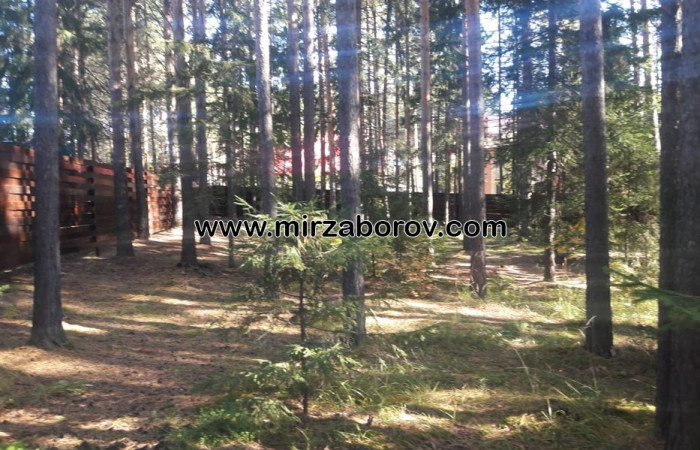 № 30012 Тахтамышево плетеный