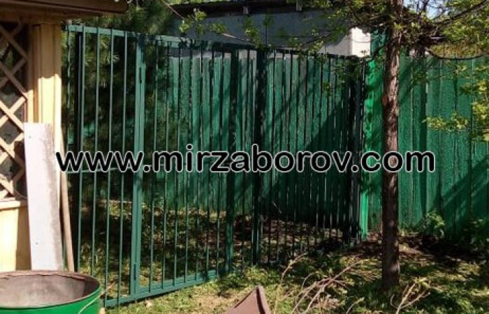 № 40010 Вольер для собаки Томск Наука