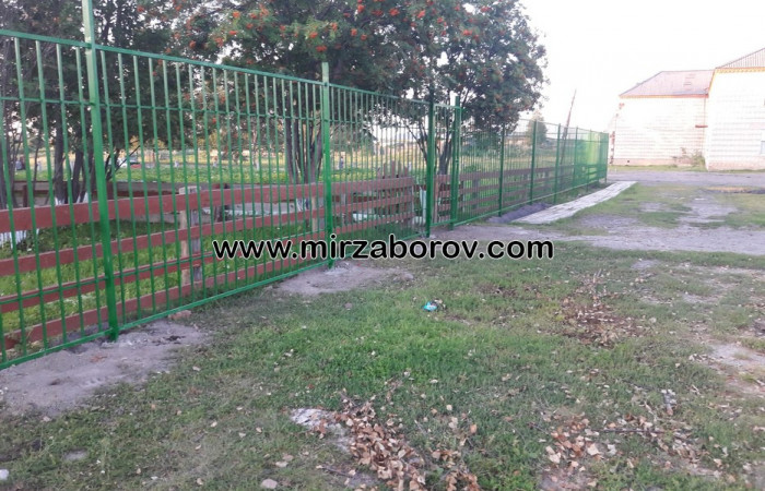 № 4005 Сварной Сарафановка